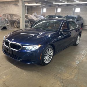 BMW 330I XDRIVE - 1