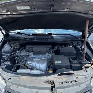 2015 Toyota CAMRY SE thumbnail 43