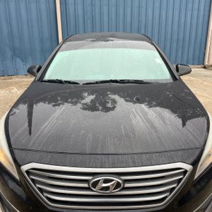 صورة مصغرة 15 لـ 2015 Hyundai SONATA SE