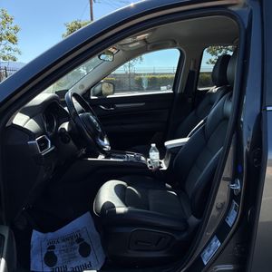 صورة مصغرة 31 لـ 2021 Mazda CX-5 TOURING