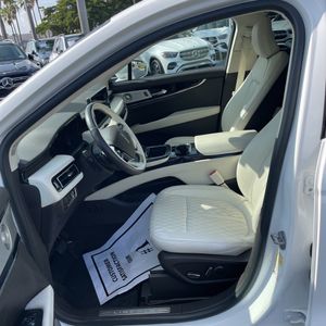 2023 Lincoln NAUTILUS BLACK LABEL thumbnail 31