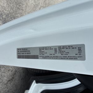 2025 RAM PROMASTER 2500 TRADESMAN thumbnail 51