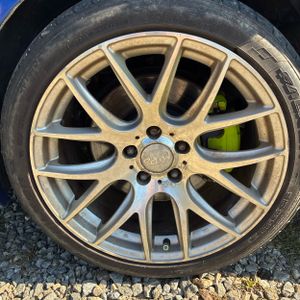 2015 Subaru WRX PREMIUM — фото 17