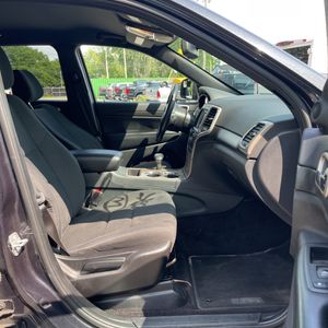 2015 JEEP GRAND CHEROKEE LAREDO 缩略图 33