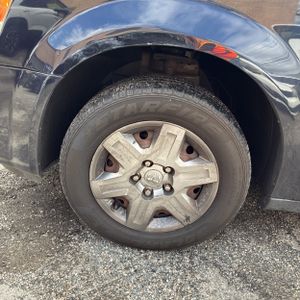 2010 Dodge GRAND CARAVAN SE 照片 17
