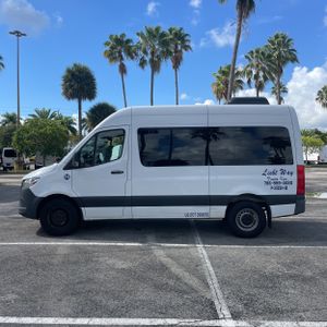 صورة 3 لـ 2023 Mercedes-BENZ SPRINTER 2500
