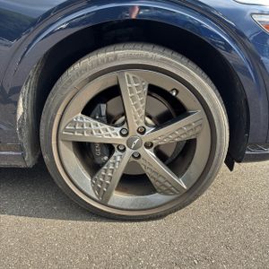 2024 Genesis GV70 2.5T STANDARD 照片 20
