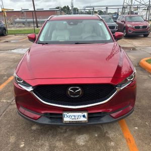 صورة مصغرة 13 لـ 2021 Mazda CX-5 TOURING