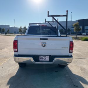 صورة 7 لـ 2023 RAM 1500 CLASSIC TRADESMAN
