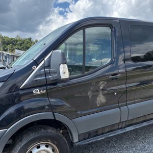 2018 FORD TRANSIT-150 XL photo 2