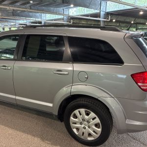 صورة 6 لـ 2016 Dodge JOURNEY SE