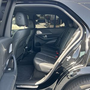 صورة مصغرة 34 لـ 2021 Mercedes-BENZ GLE