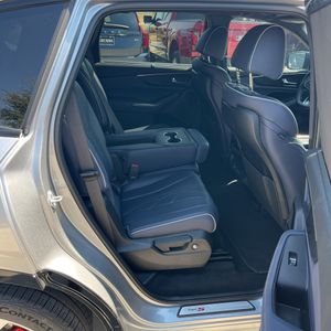 2026 Acura MDX SH-AWD TYPE S W/ADVANCE PACKAGE 照片 35