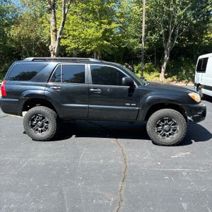 صورة 10 لـ 2006 Toyota 4RUNNER SR5