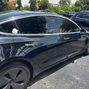 2018 Tesla MODEL 3 LONG RANGE 缩略图 49