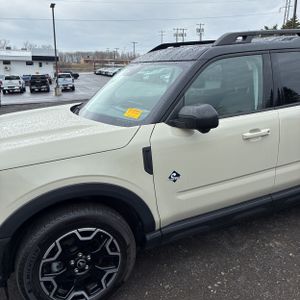 FORD BRONCO SPORT OUTER BANKS - 2