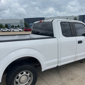 FORD F-150 XL - 9