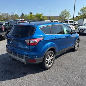 FORD ESCAPE SE - 8