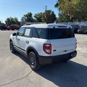 FORD BRONCO SPORT BIG BEND - 5
