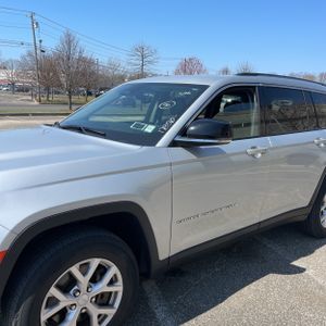 JEEP GRAND CHEROKEE L LIMITED - 2