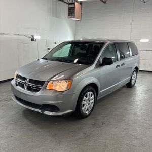 صورة 1 لـ 2019 Dodge GRAND CARAVAN SE