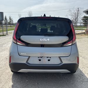 KIA SOUL LX - 7