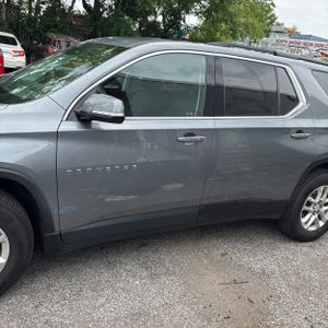 صورة 4 لـ 2019 Chevrolet TRAVERSE LT CLOTH
