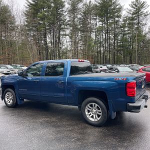 CHEVROLET SILVERADO 1500 LT - 3