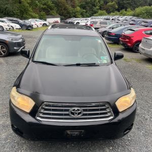 2008 Toyota HIGHLANDER LIMITED — фото 15