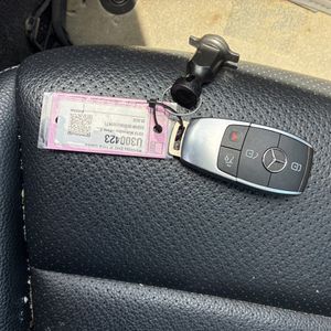 2019 Mercedes-BENZ C-CLASS thumbnail 53