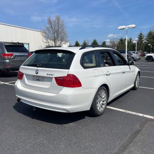 BMW 3-SERIES 328I - 7