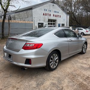 HONDA ACCORD EX-L - 8