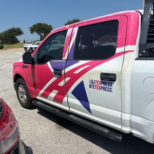 صورة مصغرة 51 لـ 2015 FORD F-150 XL