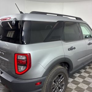 FORD BRONCO SPORT BIG BEND - 9