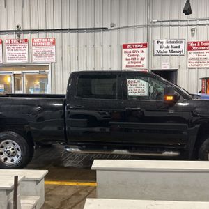 صورة 10 لـ 2019 Chevrolet SILVERADO 3500HD WORK TRUCK