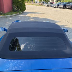 صورة مصغرة 16 لـ 2016 Chevrolet CORVETTE Z06