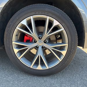 صورة مصغرة 18 لـ 2020 AUDI Q8 PREMIUM