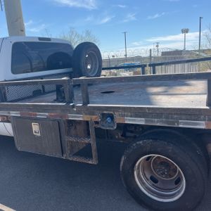 FORD F-350 SUPER DUTY XL - 6