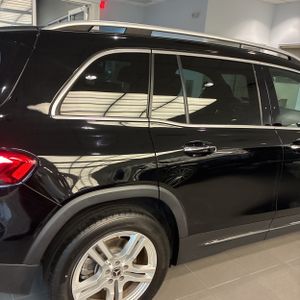 صورة 8 لـ 2022 Mercedes-BENZ GLB