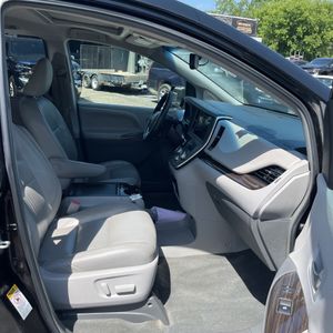 صورة مصغرة 32 لـ 2015 Toyota SIENNA XLE 8-PASSENGER