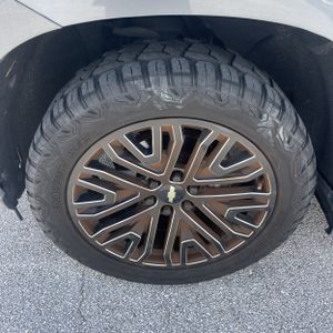 2019 Chevrolet SILVERADO 1500 LT 缩略图 17