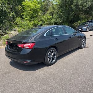 CHEVROLET MALIBU - 7