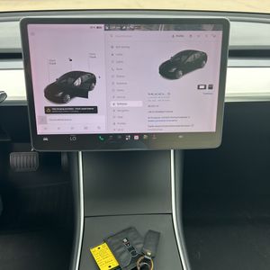 صورة مصغرة 35 لـ 2020 Tesla MODEL 3 LONG RANGE
