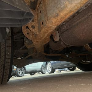 صورة 30 لـ 2007 FORD EXPEDITION XLT