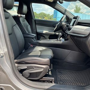 2024 JEEP COMPASS LATITUDE — миниатюра 33