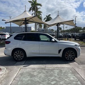 BMW X5 XDRIVE40I - 10