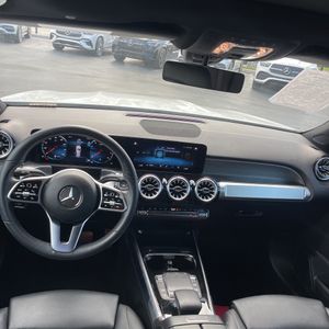 2023 Mercedes-BENZ GLB 缩略图 36
