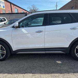 HYUNDAI SANTA FE XL LIMITED ULTIMATE - 4