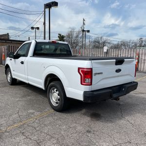 FORD F-150 XL - 3