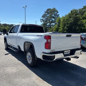 CHEVROLET SILVERADO - 5